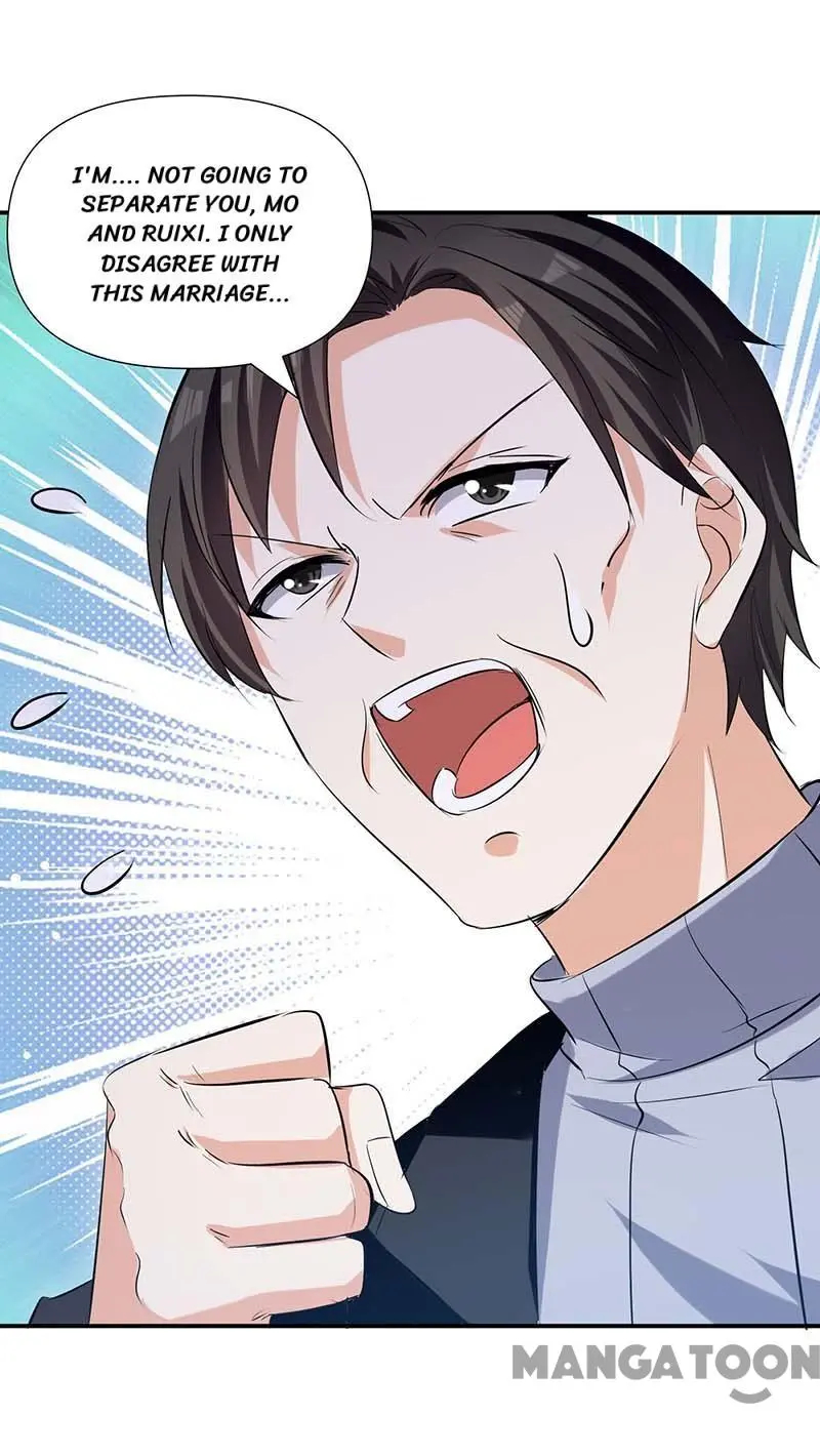 Genius cool treasure: President’s wife is too powerful Chapter 175 - page 3