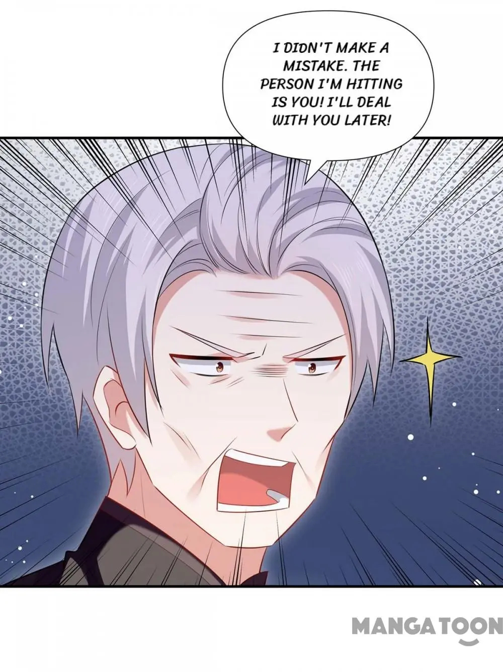 Genius cool treasure: President’s wife is too powerful Chapter 174 - page 11