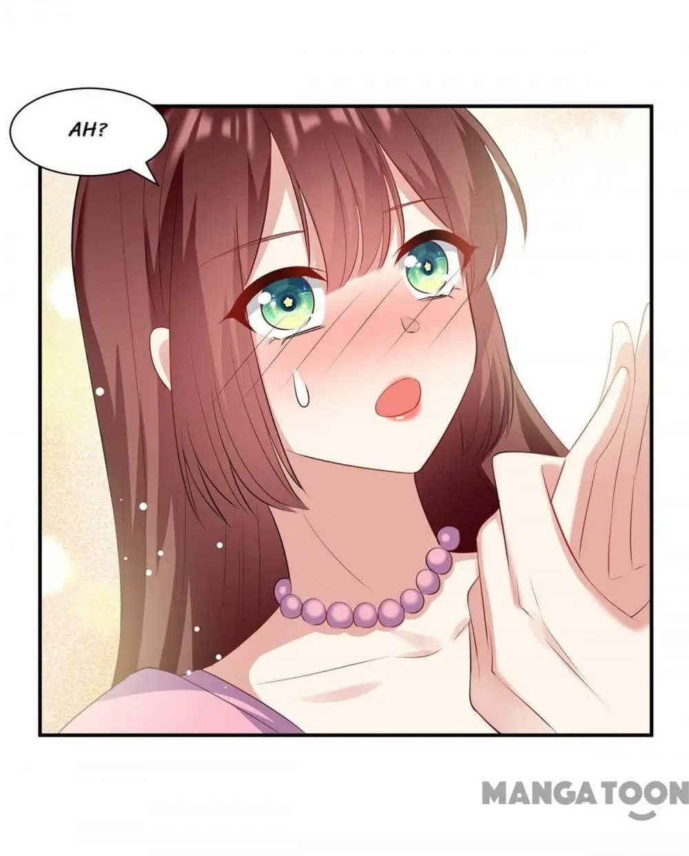 Genius cool treasure: President’s wife is too powerful Chapter 174 - page 22
