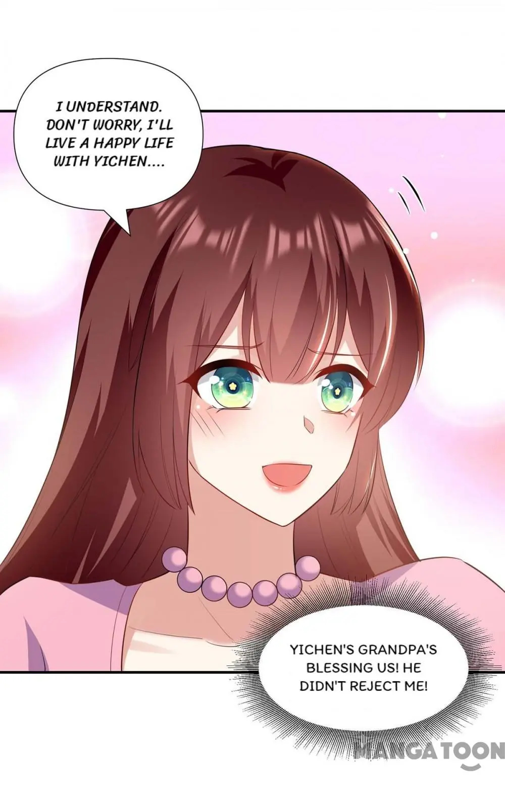 Genius cool treasure: President’s wife is too powerful Chapter 174 - page 27