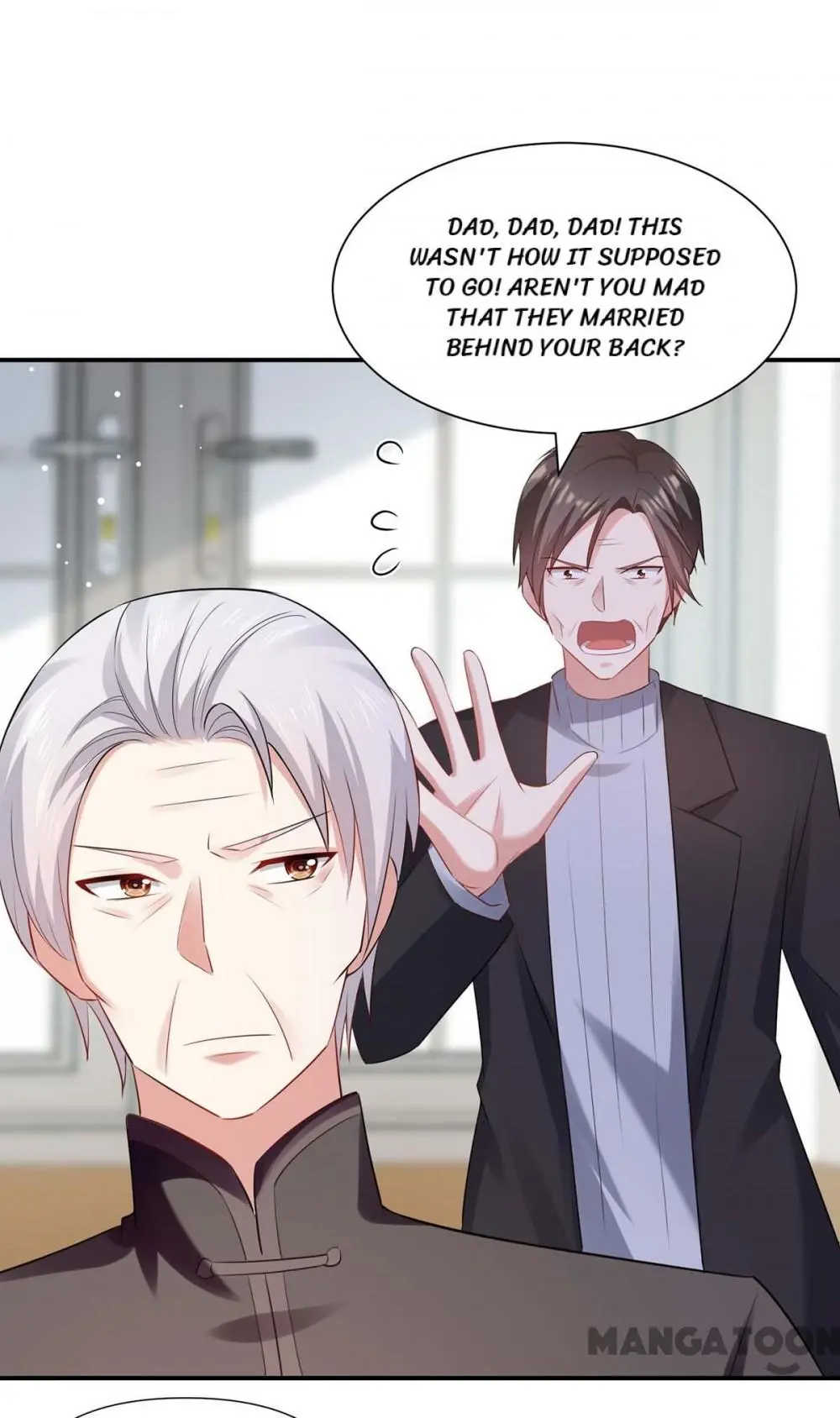 Genius cool treasure: President’s wife is too powerful Chapter 174 - page 31