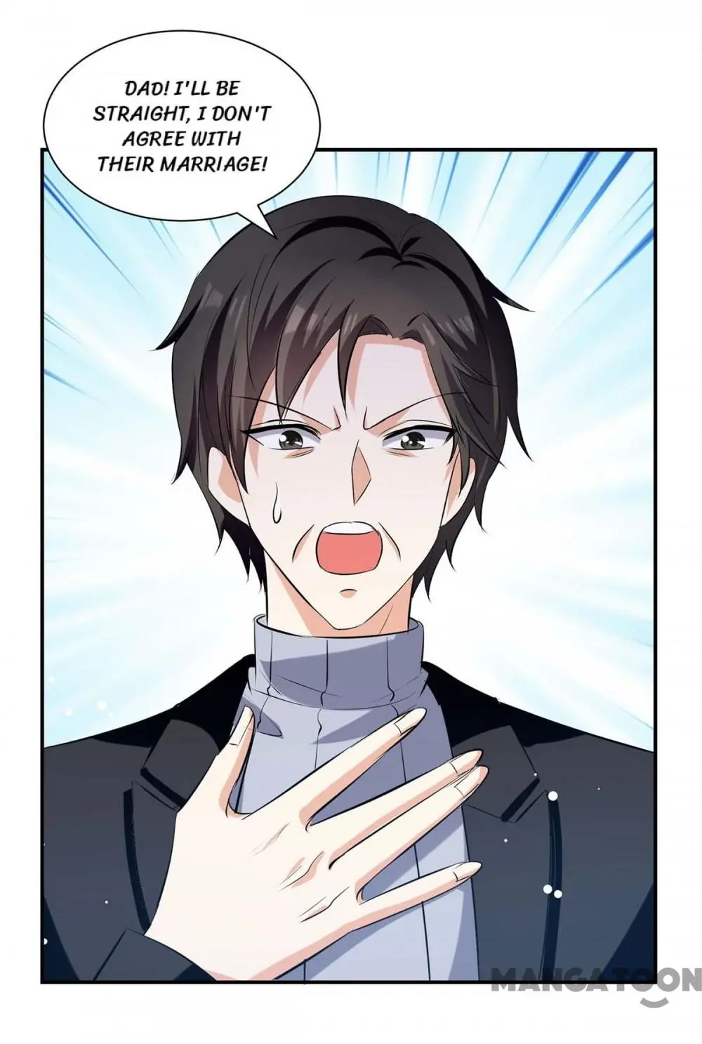 Genius cool treasure: President’s wife is too powerful Chapter 174 - page 37