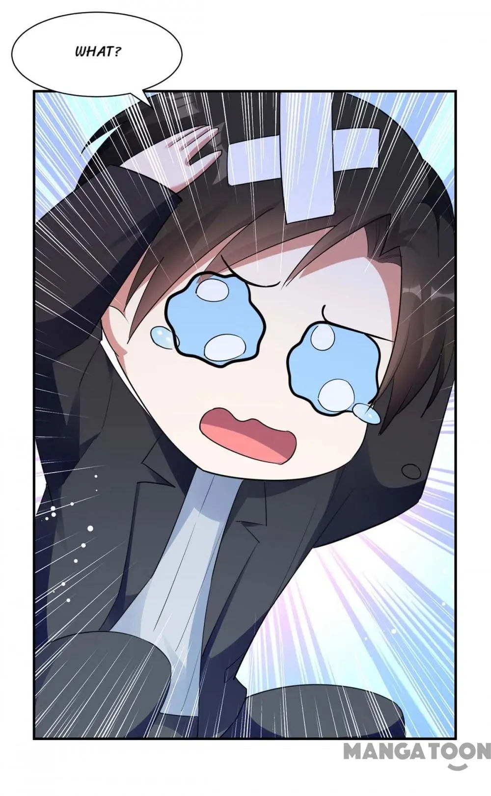 Genius cool treasure: President’s wife is too powerful Chapter 174 - page 7