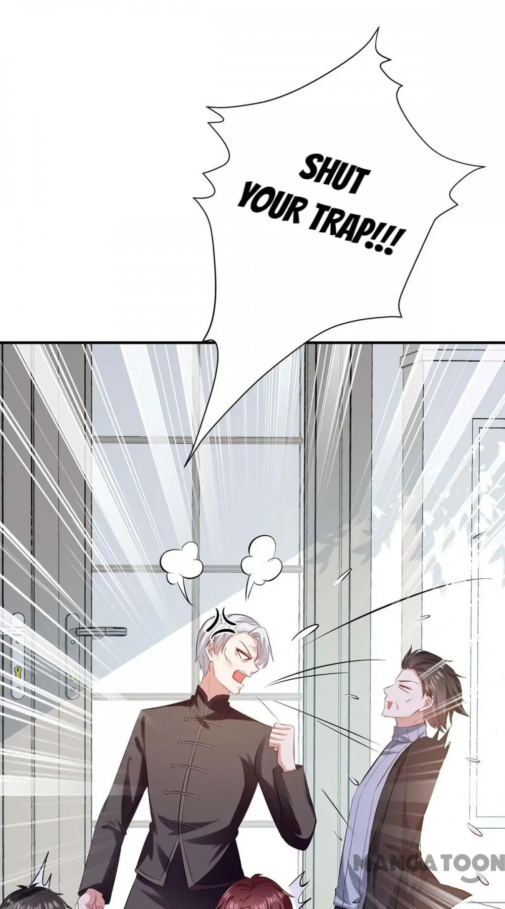 Genius cool treasure: President’s wife is too powerful Chapter 173 - page 13