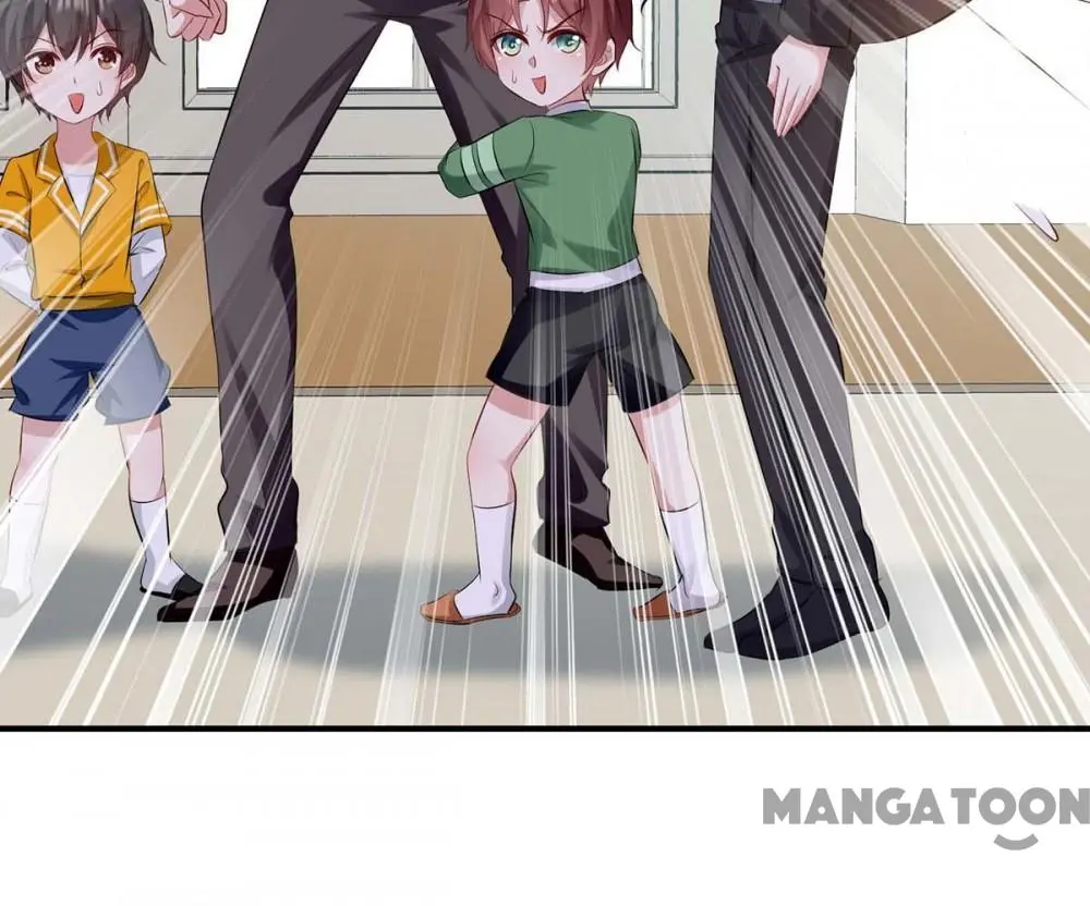 Genius cool treasure: President’s wife is too powerful Chapter 173 - page 14
