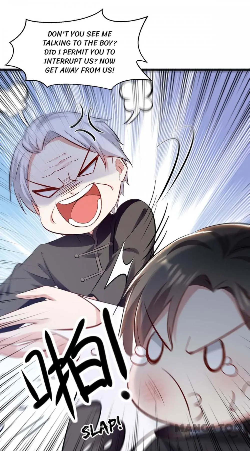 Genius cool treasure: President’s wife is too powerful Chapter 173 - page 16