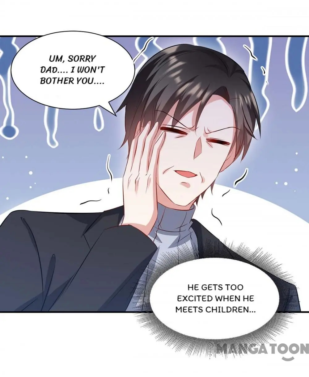 Genius cool treasure: President’s wife is too powerful Chapter 173 - page 18