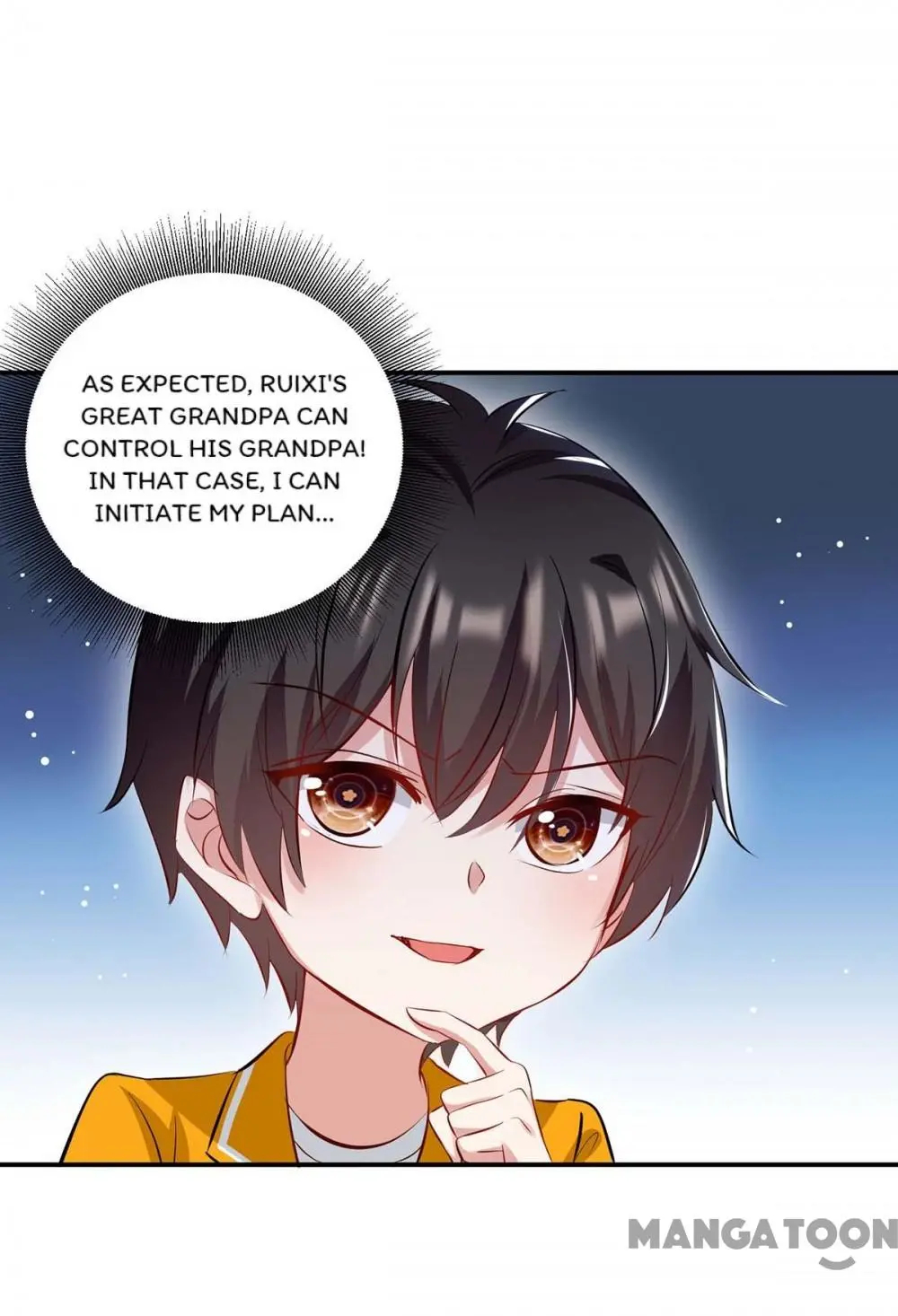 Genius cool treasure: President’s wife is too powerful Chapter 173 - page 19