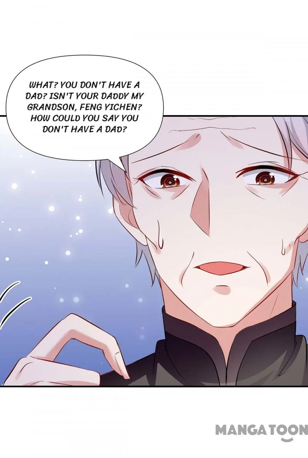 Genius cool treasure: President’s wife is too powerful Chapter 173 - page 22