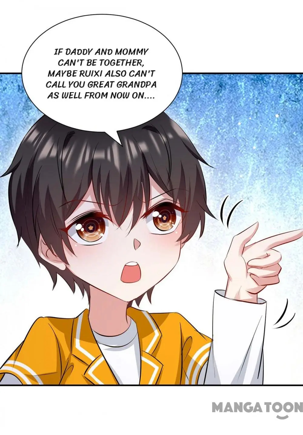 Genius cool treasure: President’s wife is too powerful Chapter 173 - page 25