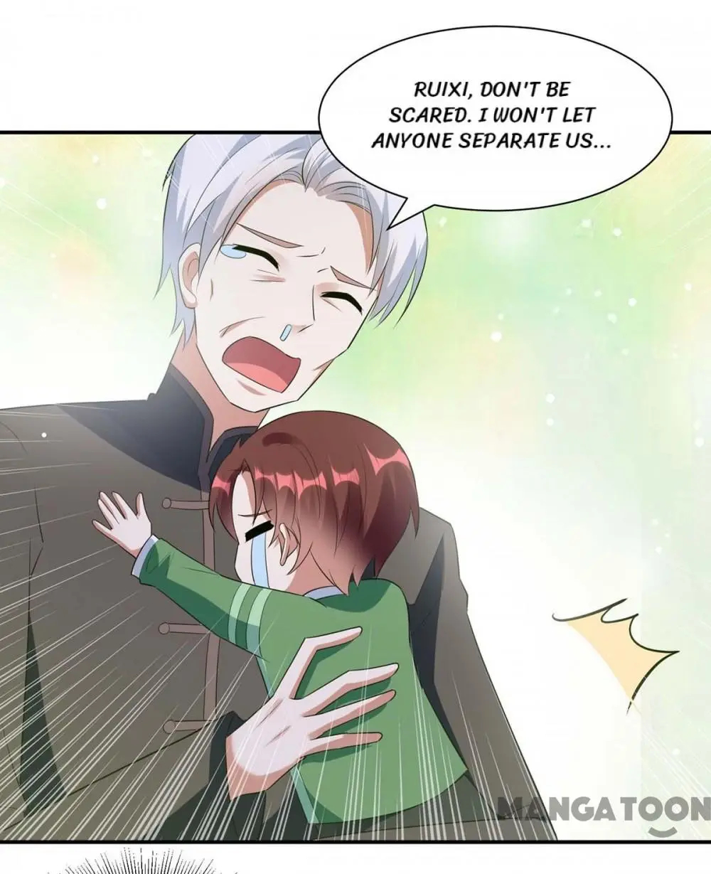 Genius cool treasure: President’s wife is too powerful Chapter 173 - page 30