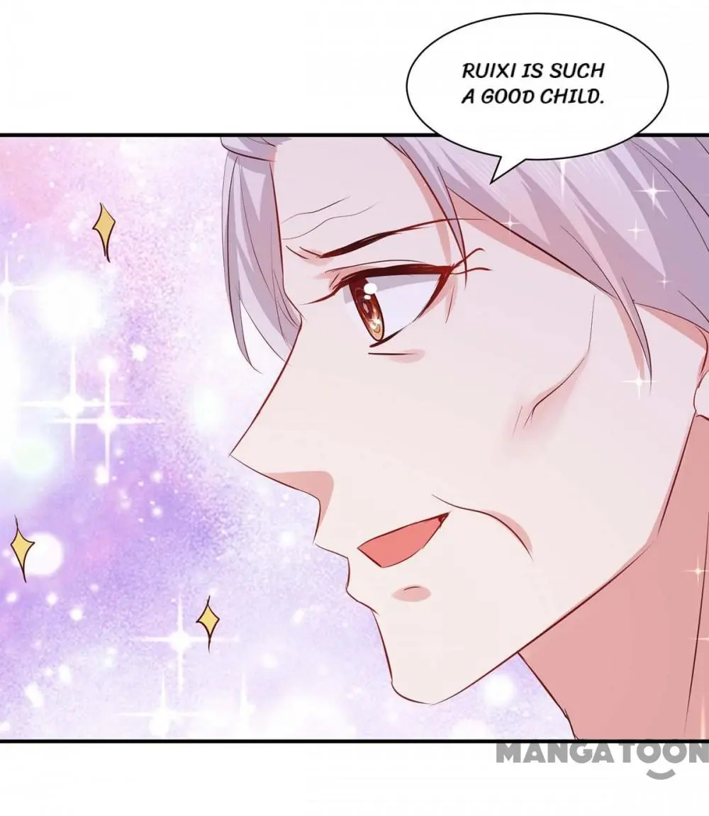 Genius cool treasure: President’s wife is too powerful Chapter 173 - page 8