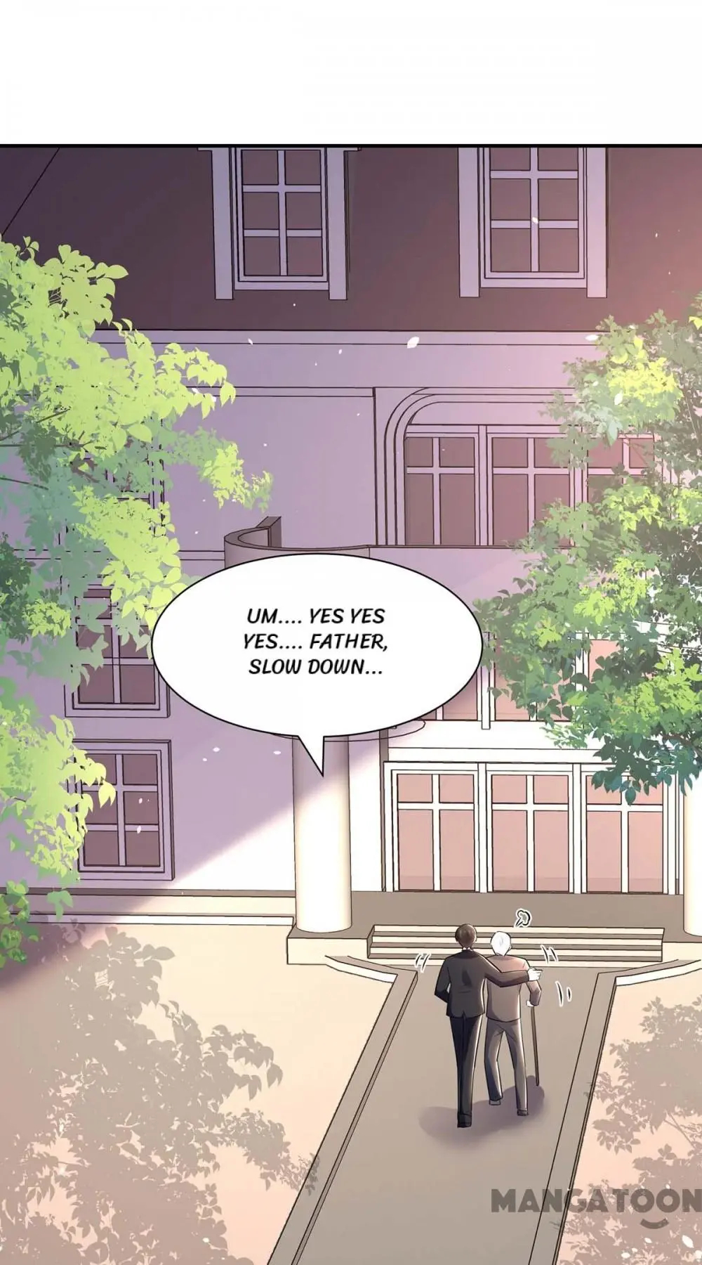 Genius cool treasure: President’s wife is too powerful Chapter 172 - page 10