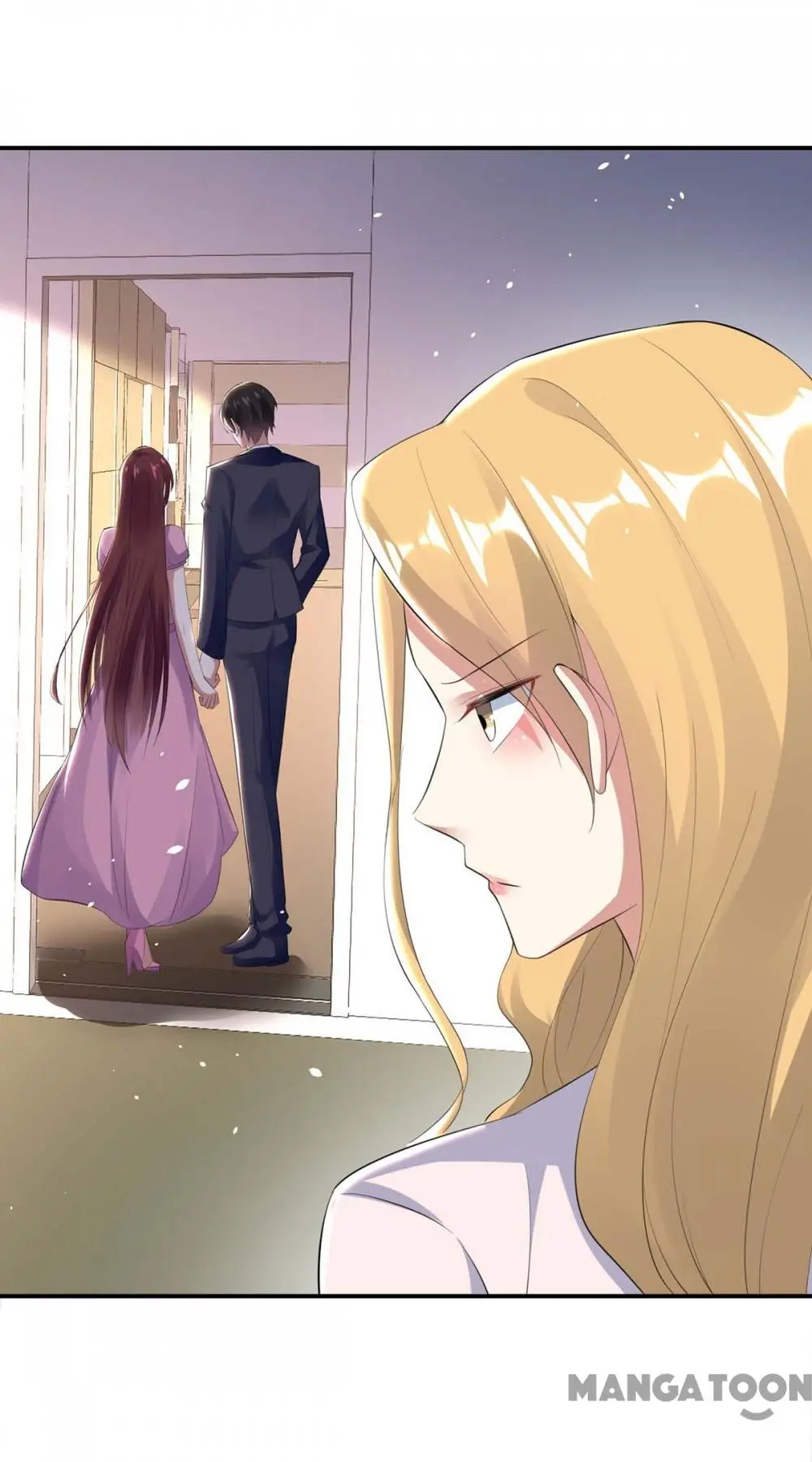 Genius cool treasure: President’s wife is too powerful Chapter 172 - page 2