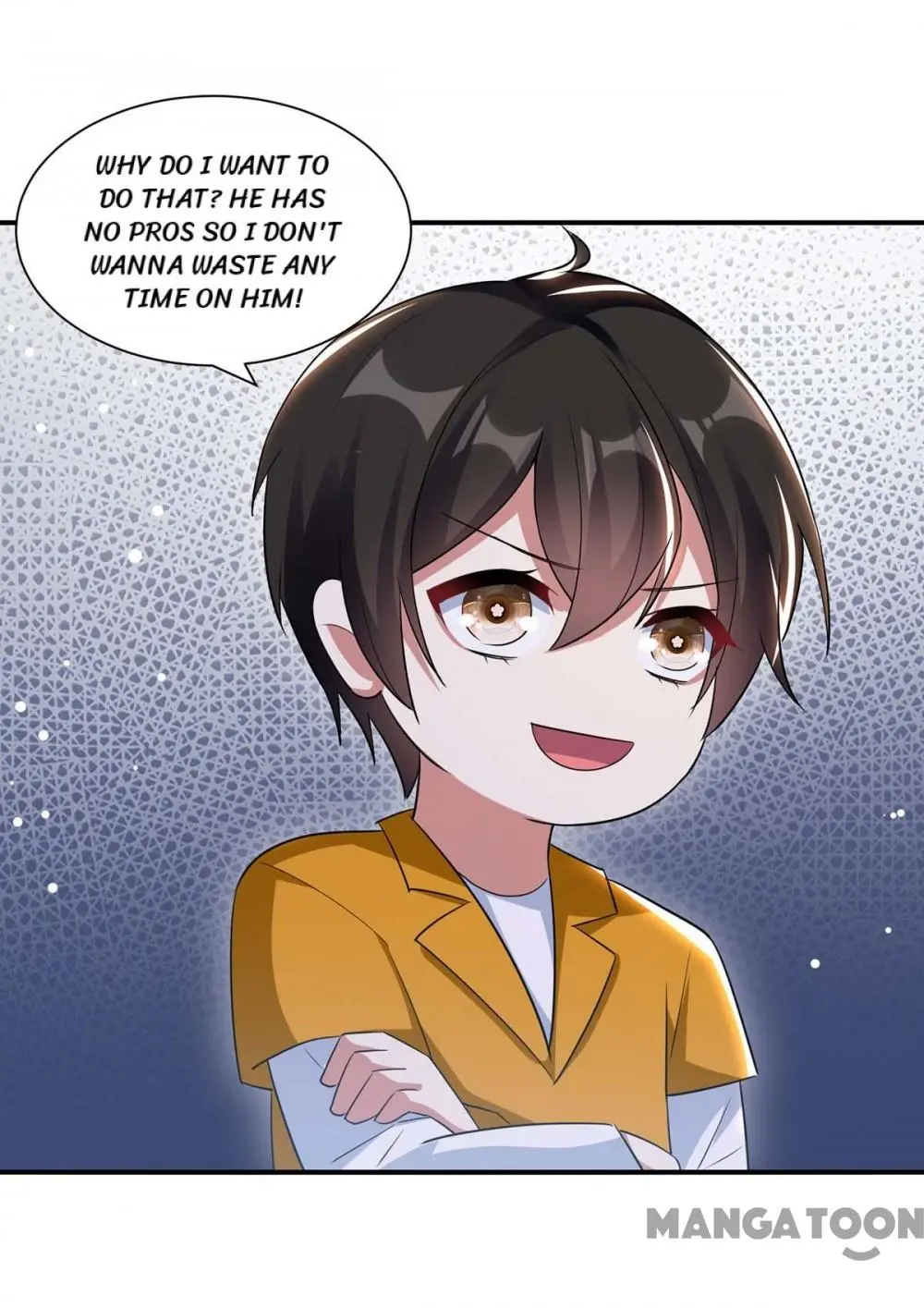 Genius cool treasure: President’s wife is too powerful Chapter 172 - page 25