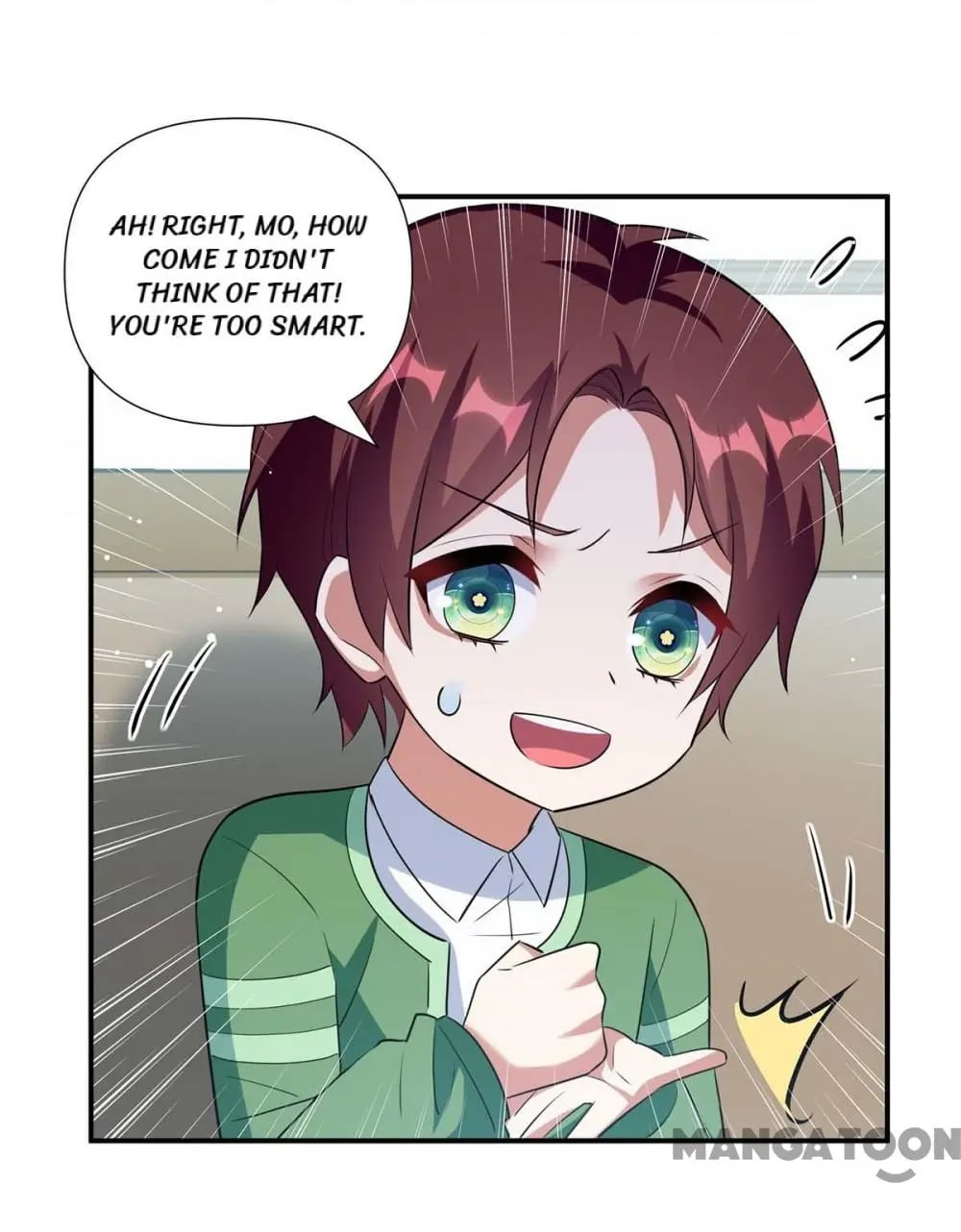 Genius cool treasure: President’s wife is too powerful Chapter 172 - page 29