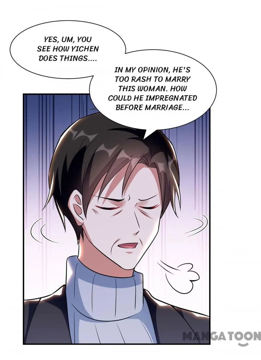 Genius cool treasure: President’s wife is too powerful Chapter 172 - page 33