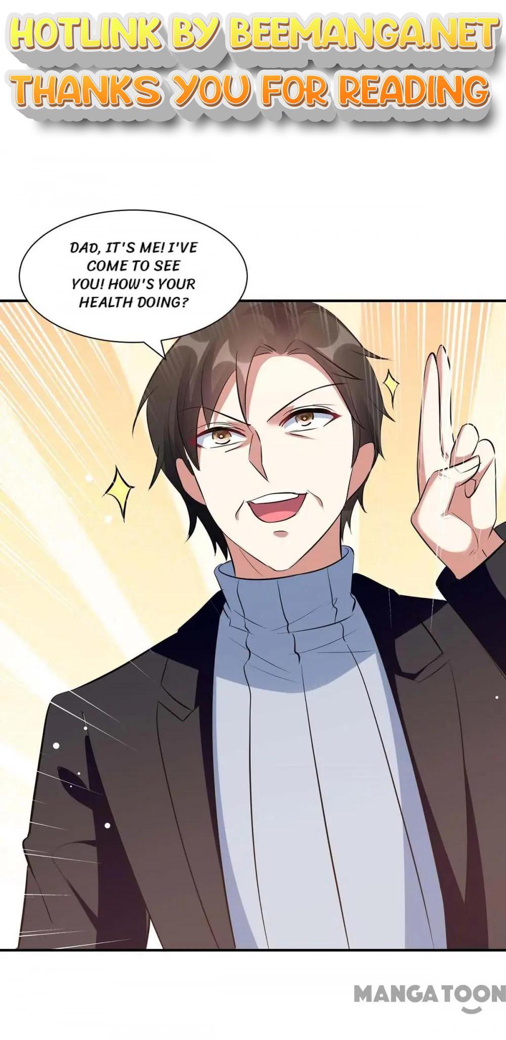 Genius cool treasure: President’s wife is too powerful Chapter 171 - page 1