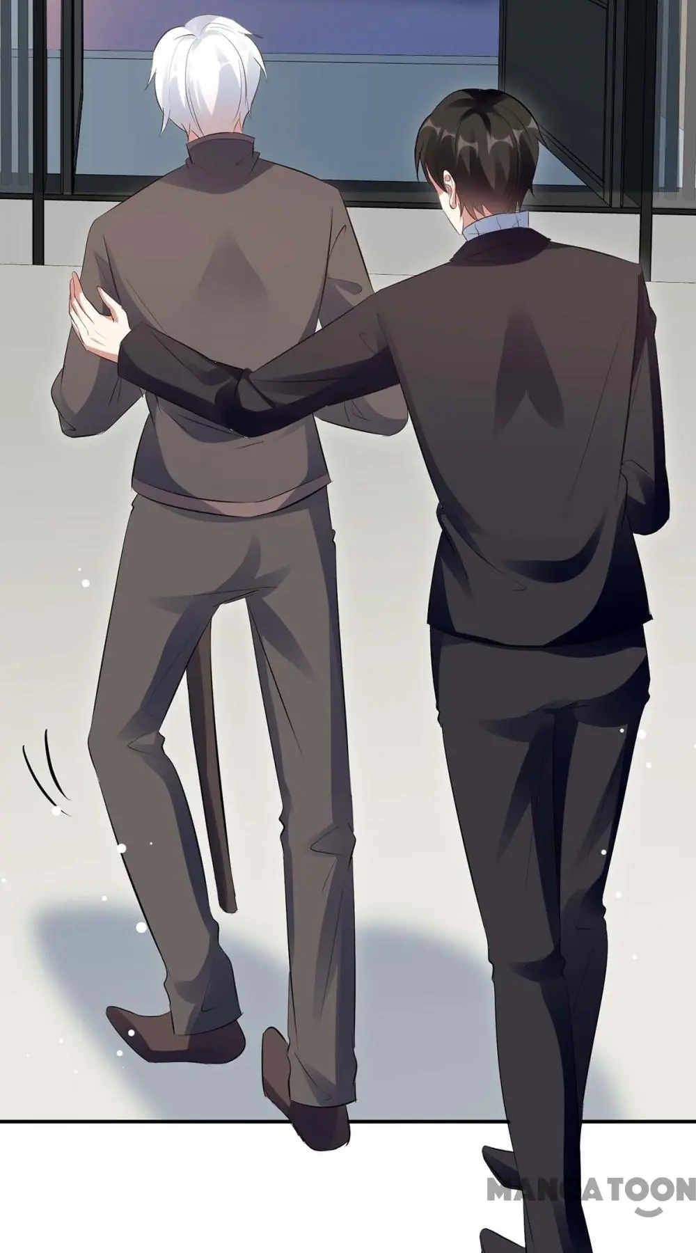 Genius cool treasure: President’s wife is too powerful Chapter 171 - page 16