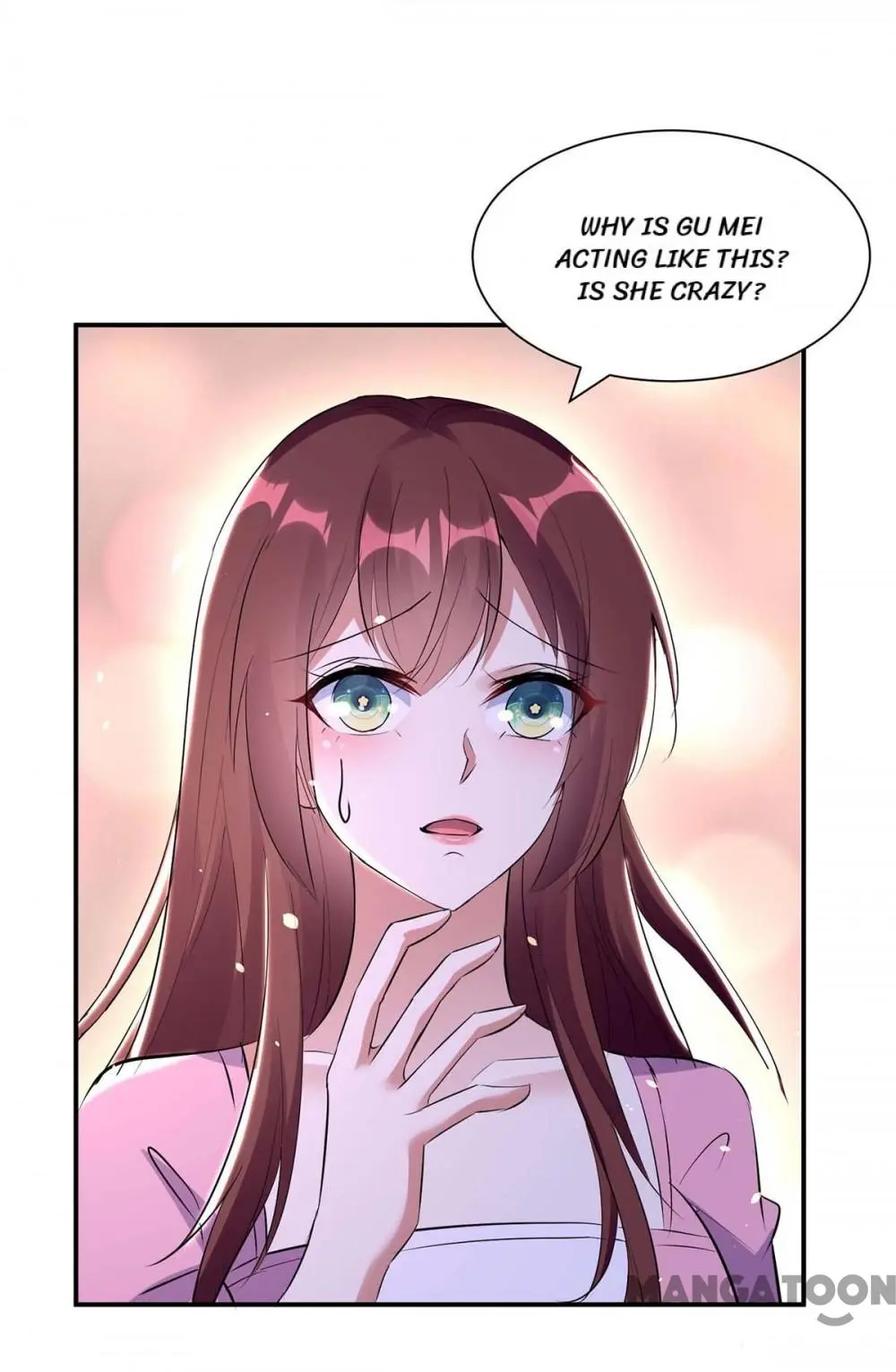 Genius cool treasure: President’s wife is too powerful Chapter 171 - page 20