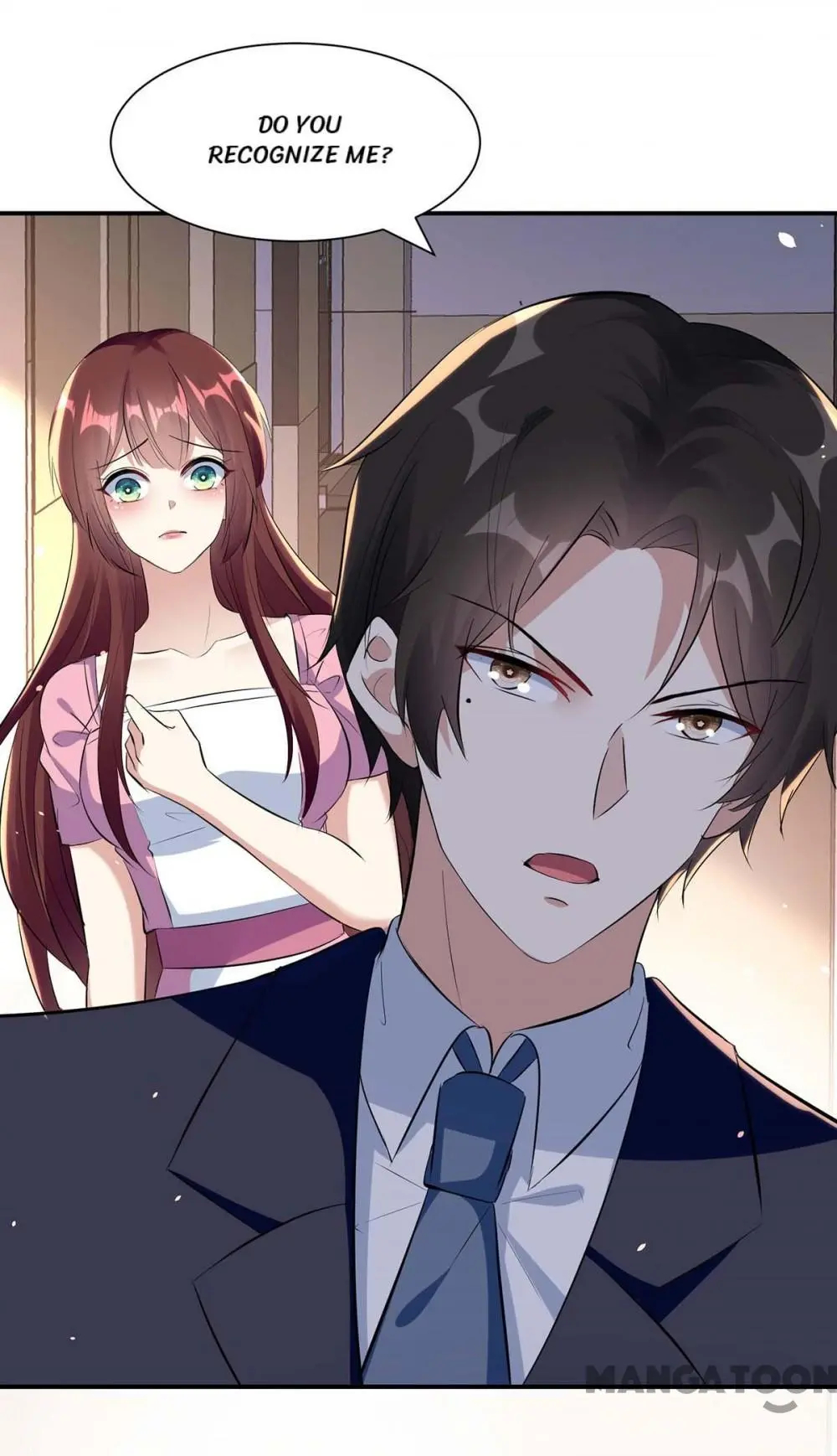 Genius cool treasure: President’s wife is too powerful Chapter 171 - page 23