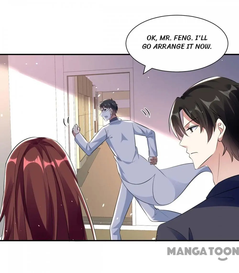 Genius cool treasure: President’s wife is too powerful Chapter 171 - page 29