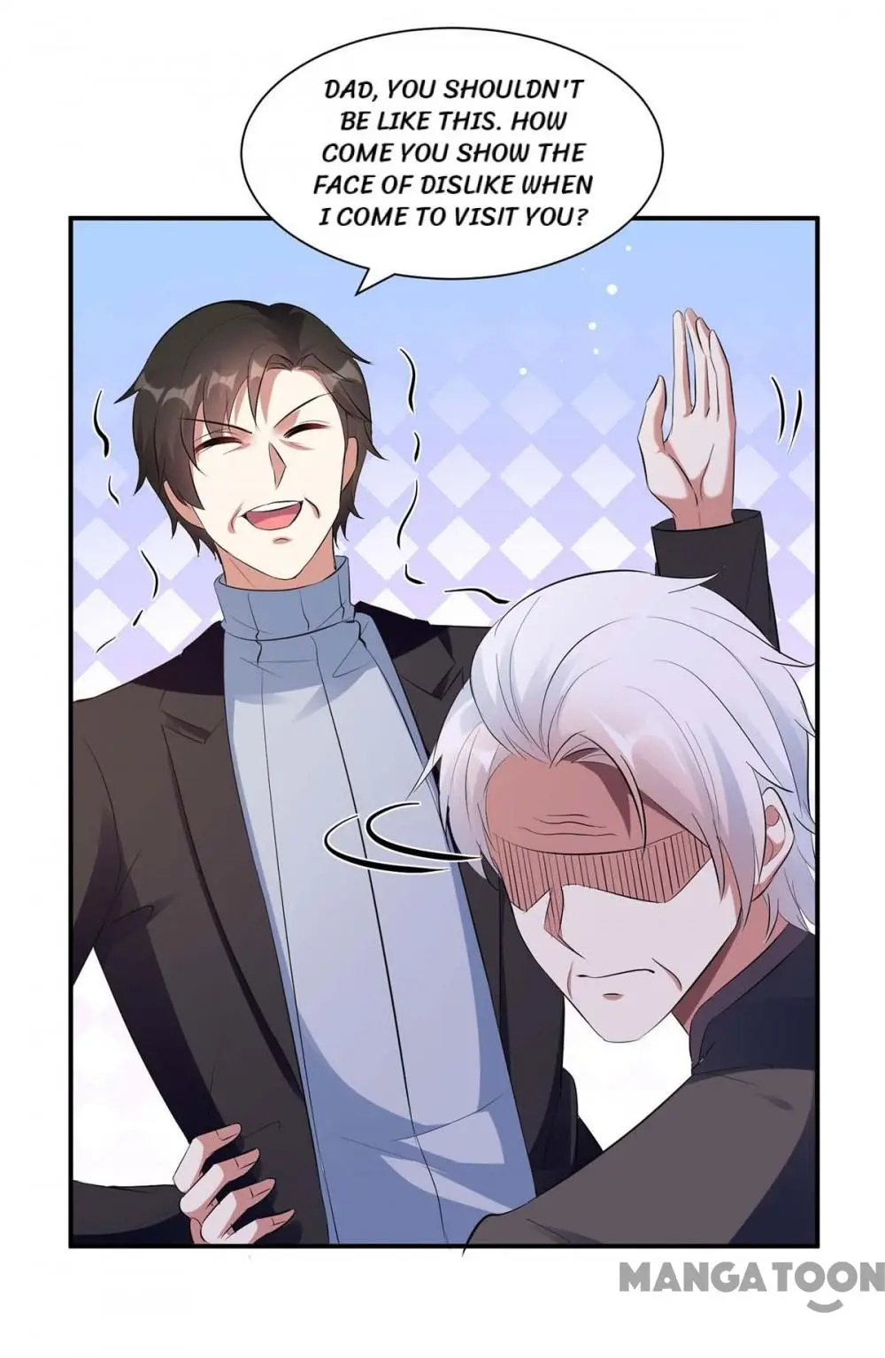 Genius cool treasure: President’s wife is too powerful Chapter 171 - page 3
