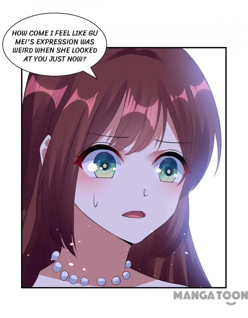 Genius cool treasure: President’s wife is too powerful Chapter 171 - page 32
