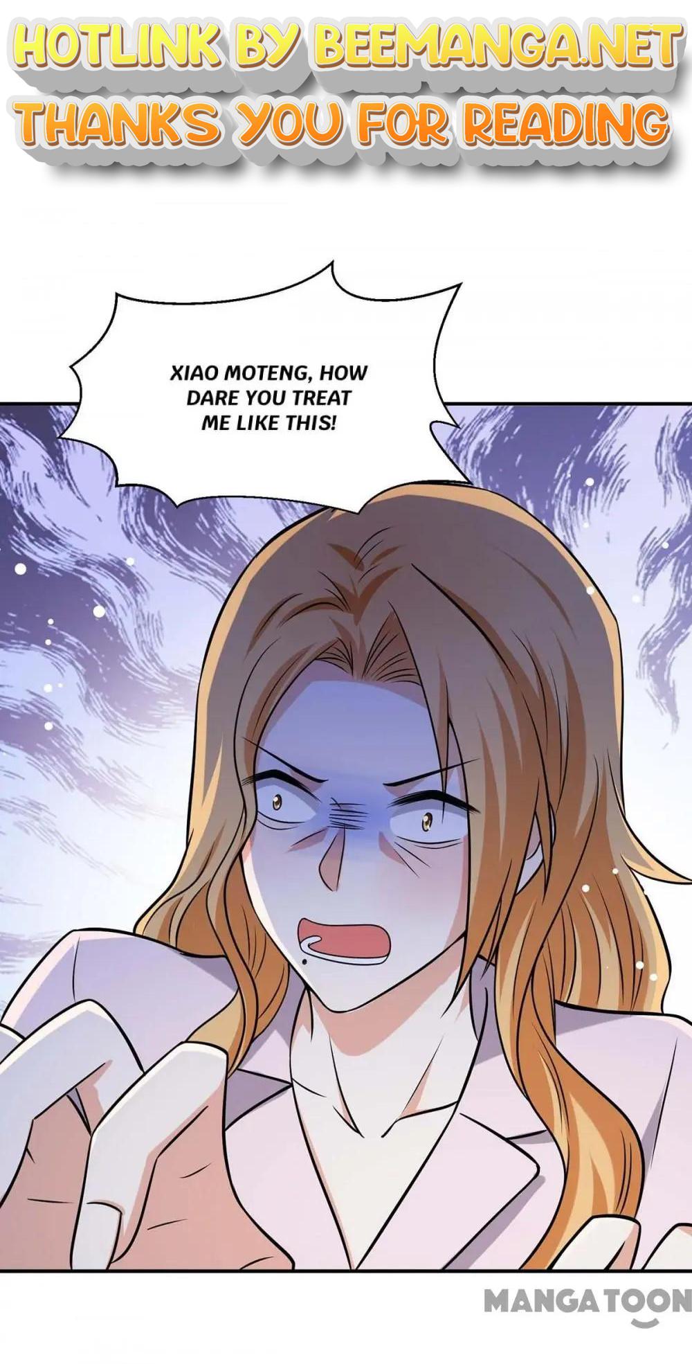 Genius cool treasure: President’s wife is too powerful Chapter 170 - page 1