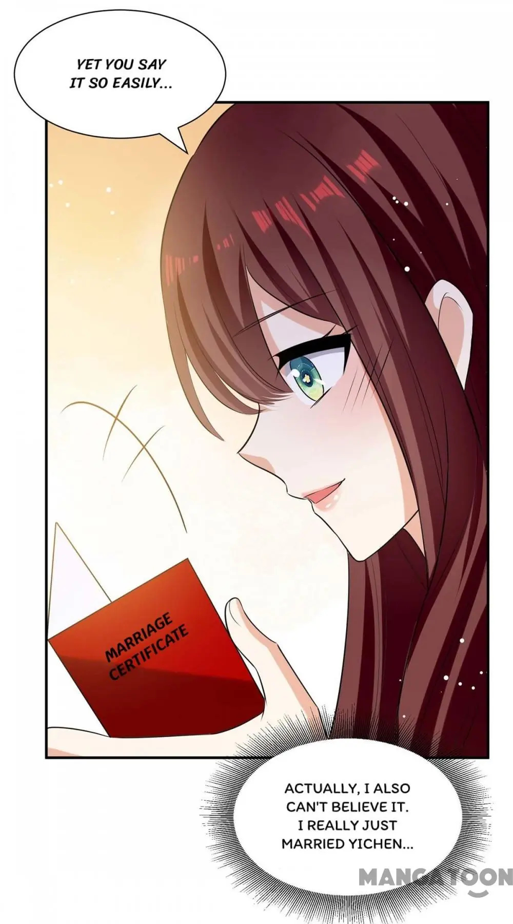 Genius cool treasure: President’s wife is too powerful Chapter 170 - page 17