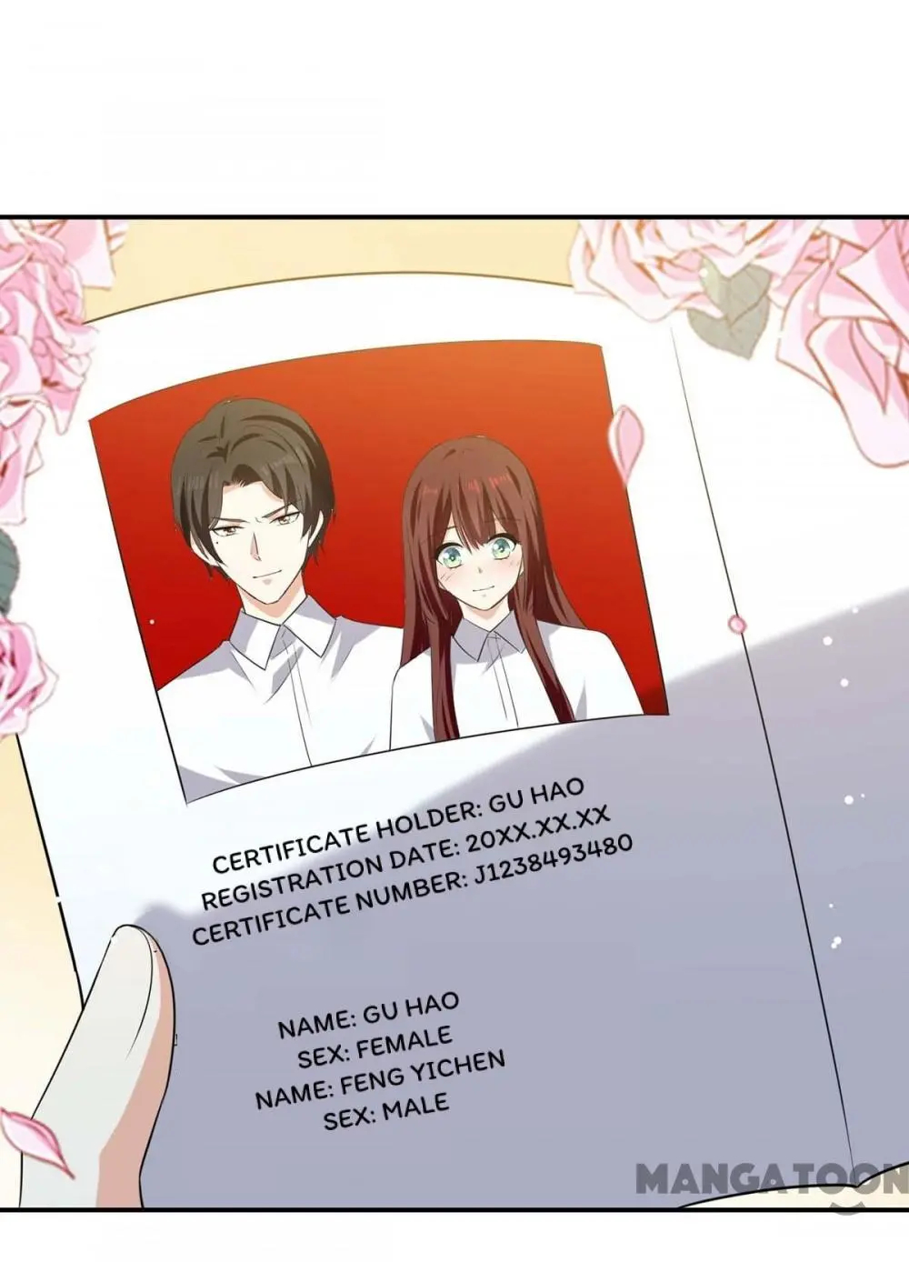 Genius cool treasure: President’s wife is too powerful Chapter 170 - page 19