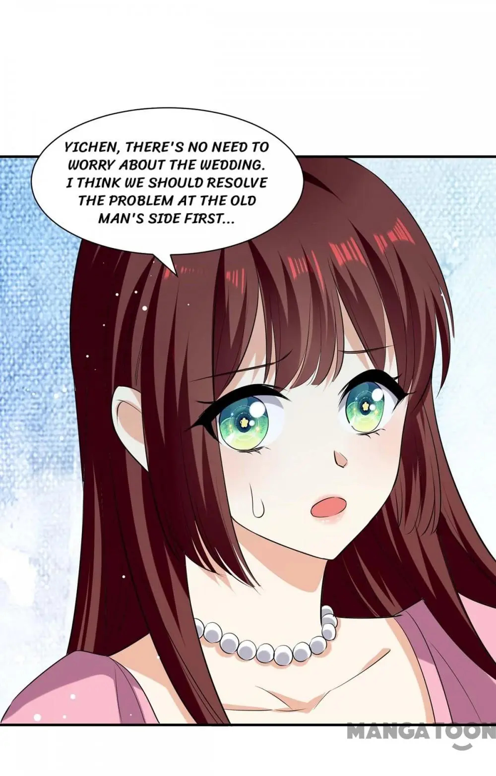 Genius cool treasure: President’s wife is too powerful Chapter 170 - page 25