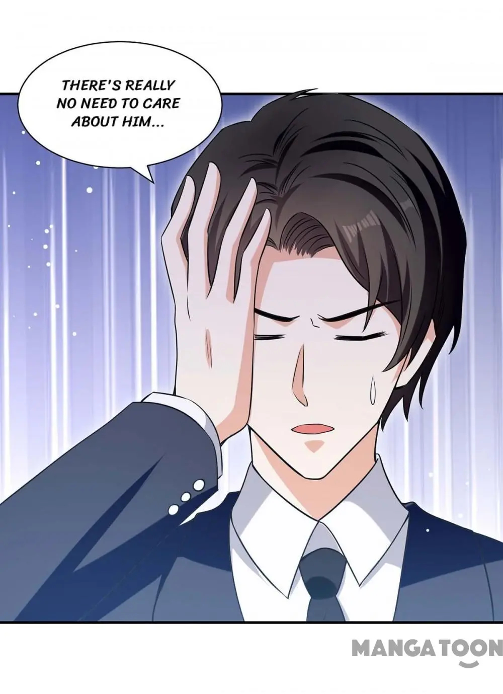 Genius cool treasure: President’s wife is too powerful Chapter 170 - page 26