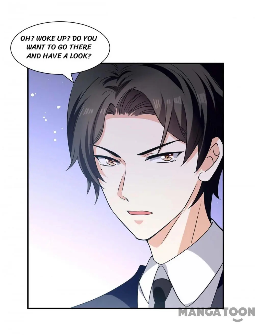 Genius cool treasure: President’s wife is too powerful Chapter 170 - page 33