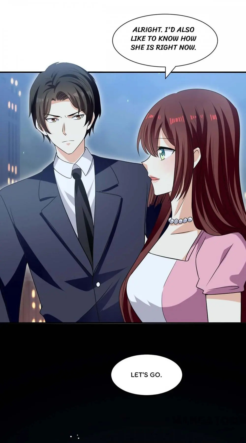 Genius cool treasure: President’s wife is too powerful Chapter 170 - page 34