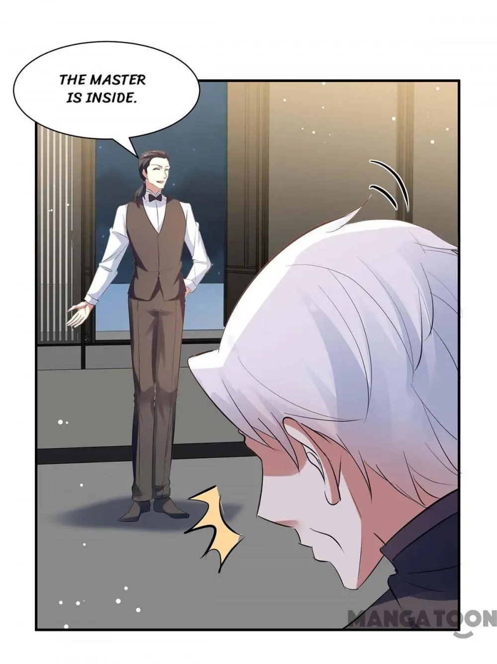 Genius cool treasure: President’s wife is too powerful Chapter 170 - page 39