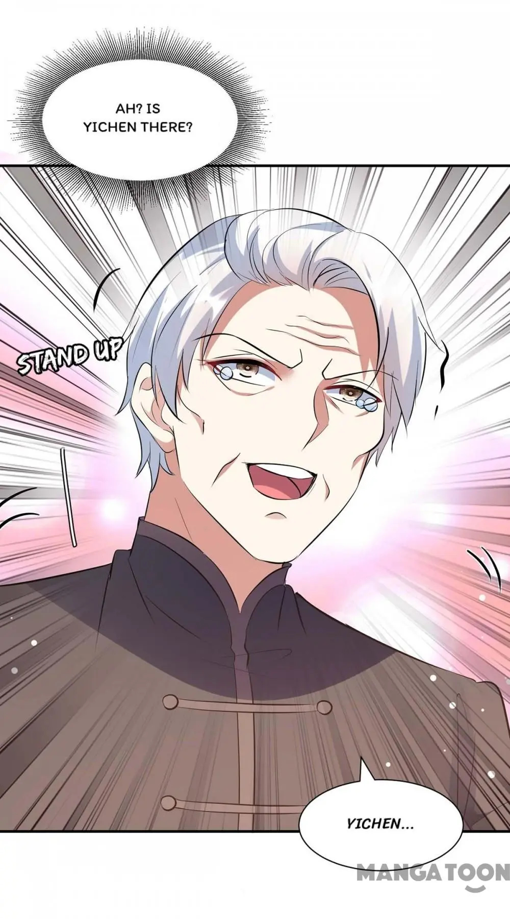 Genius cool treasure: President’s wife is too powerful Chapter 170 - page 40