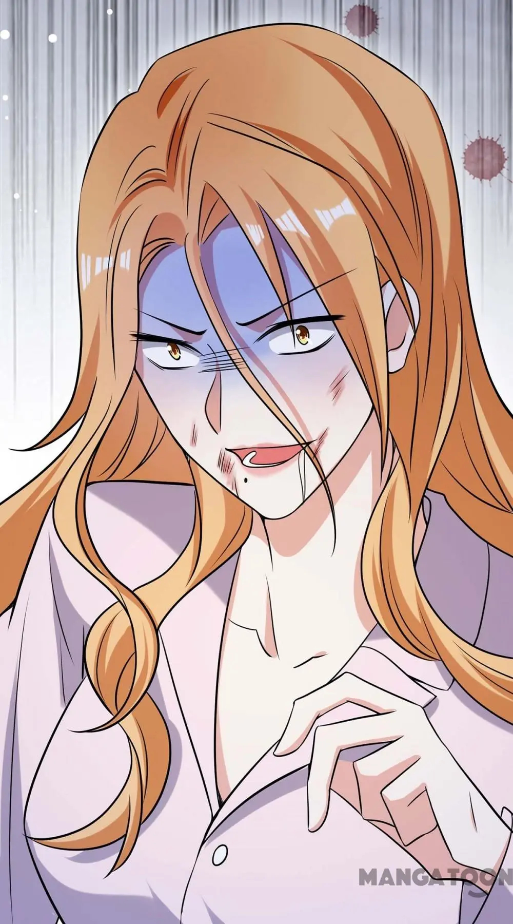 Genius cool treasure: President’s wife is too powerful Chapter 170 - page 9