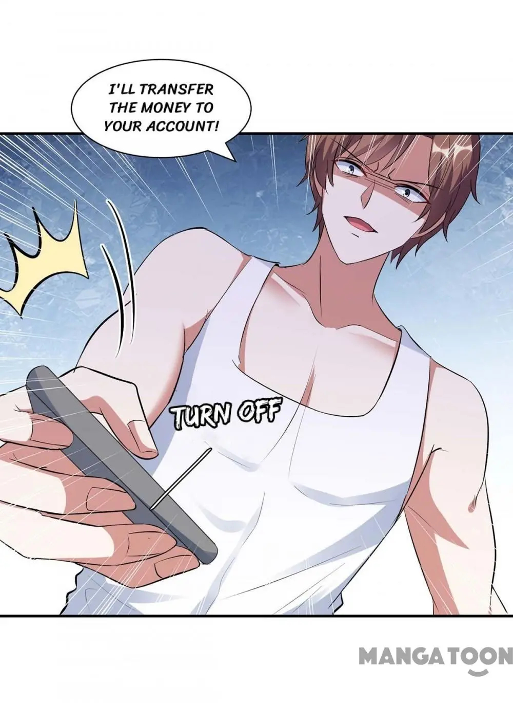 Genius cool treasure: President’s wife is too powerful Chapter 169 - page 23