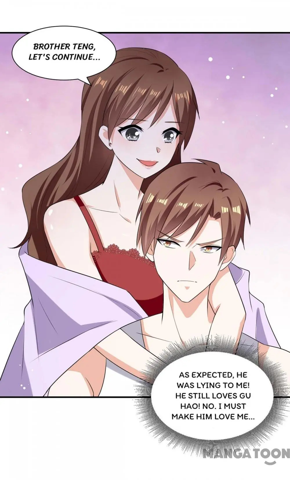 Genius cool treasure: President’s wife is too powerful Chapter 169 - page 25