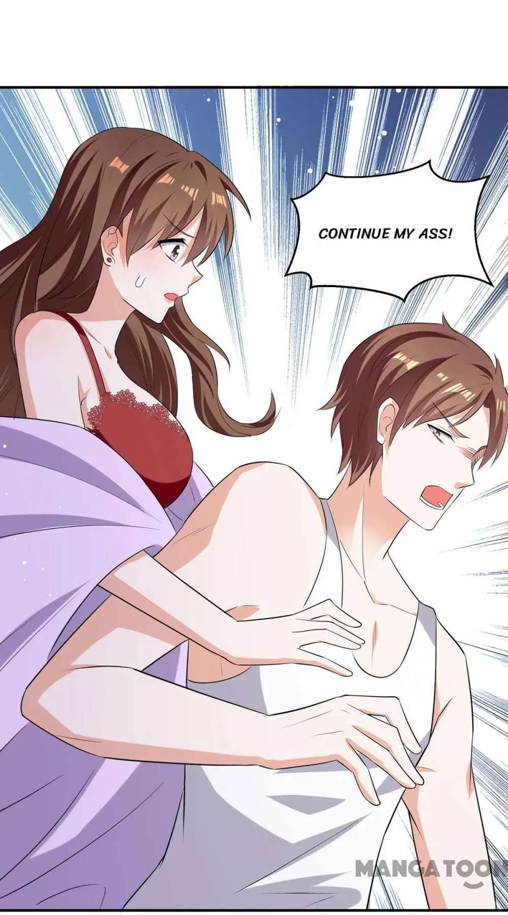 Genius cool treasure: President’s wife is too powerful Chapter 169 - page 26