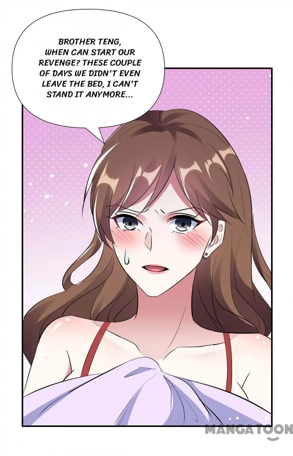 Genius cool treasure: President’s wife is too powerful Chapter 169 - page 3