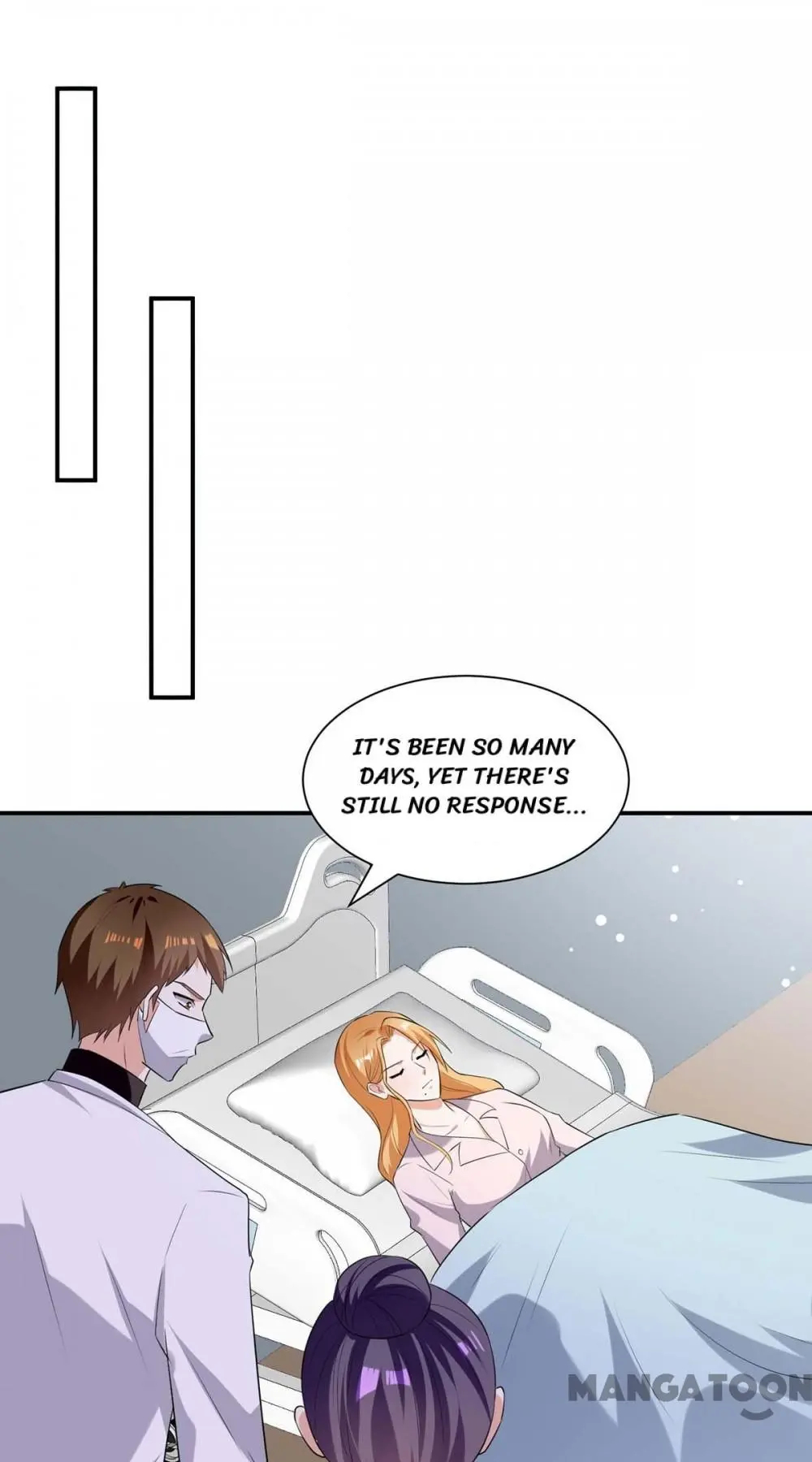 Genius cool treasure: President’s wife is too powerful Chapter 169 - page 31