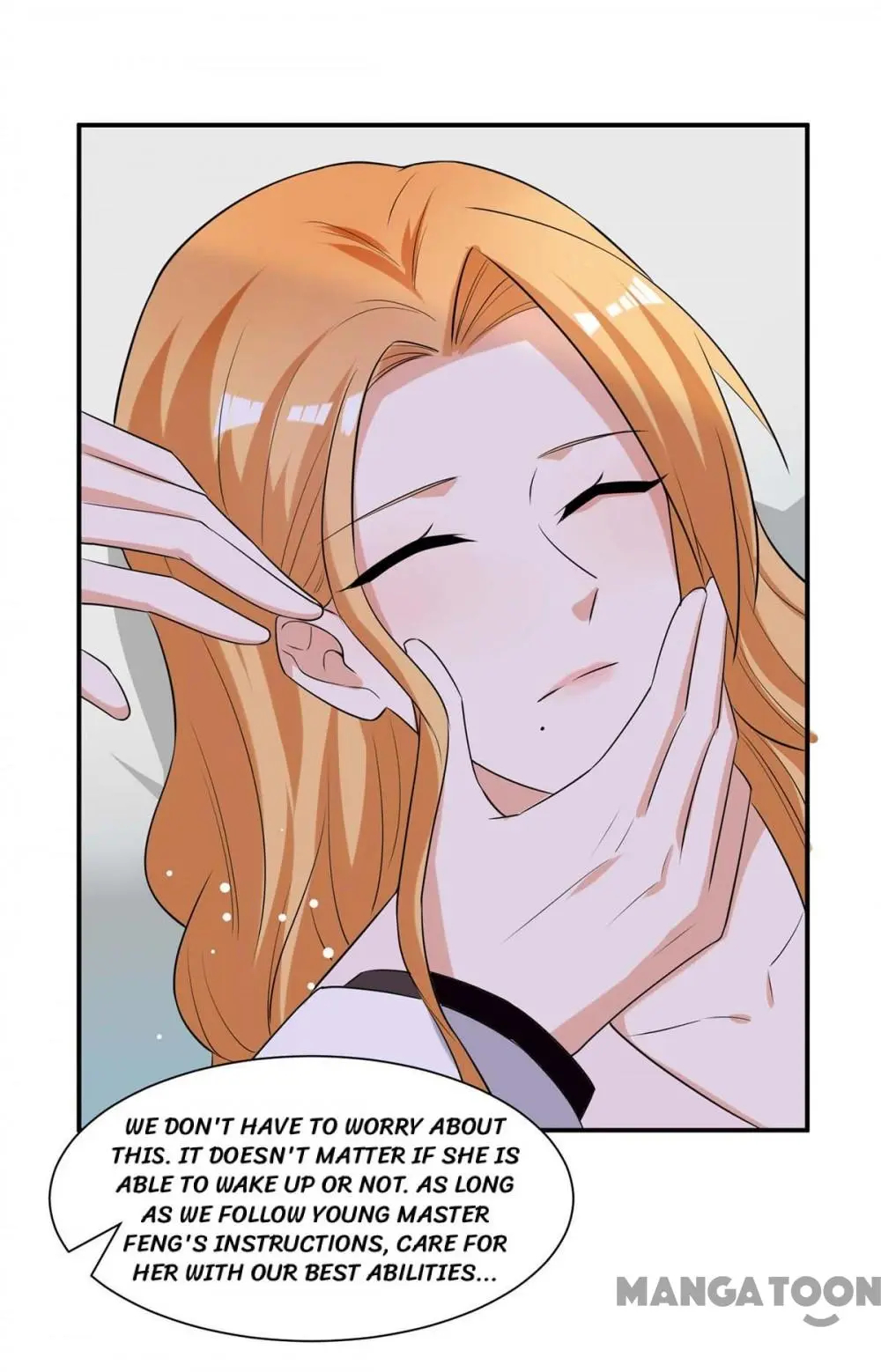 Genius cool treasure: President’s wife is too powerful Chapter 169 - page 33