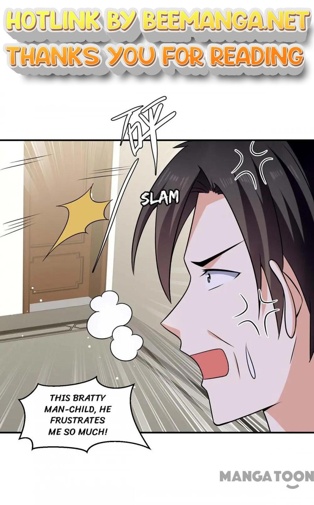 Genius cool treasure: President’s wife is too powerful Chapter 168 - page 1