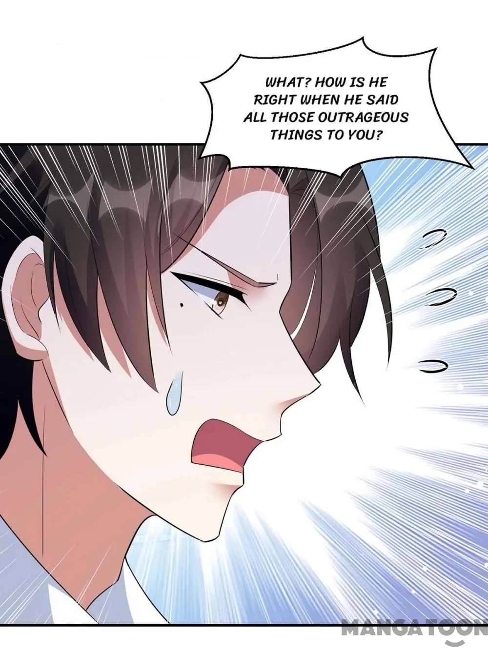 Genius cool treasure: President’s wife is too powerful Chapter 168 - page 17