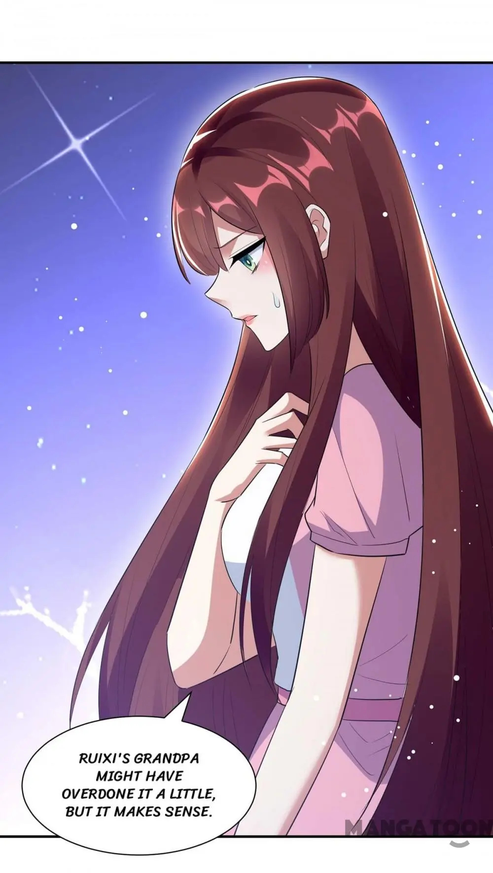 Genius cool treasure: President’s wife is too powerful Chapter 168 - page 18