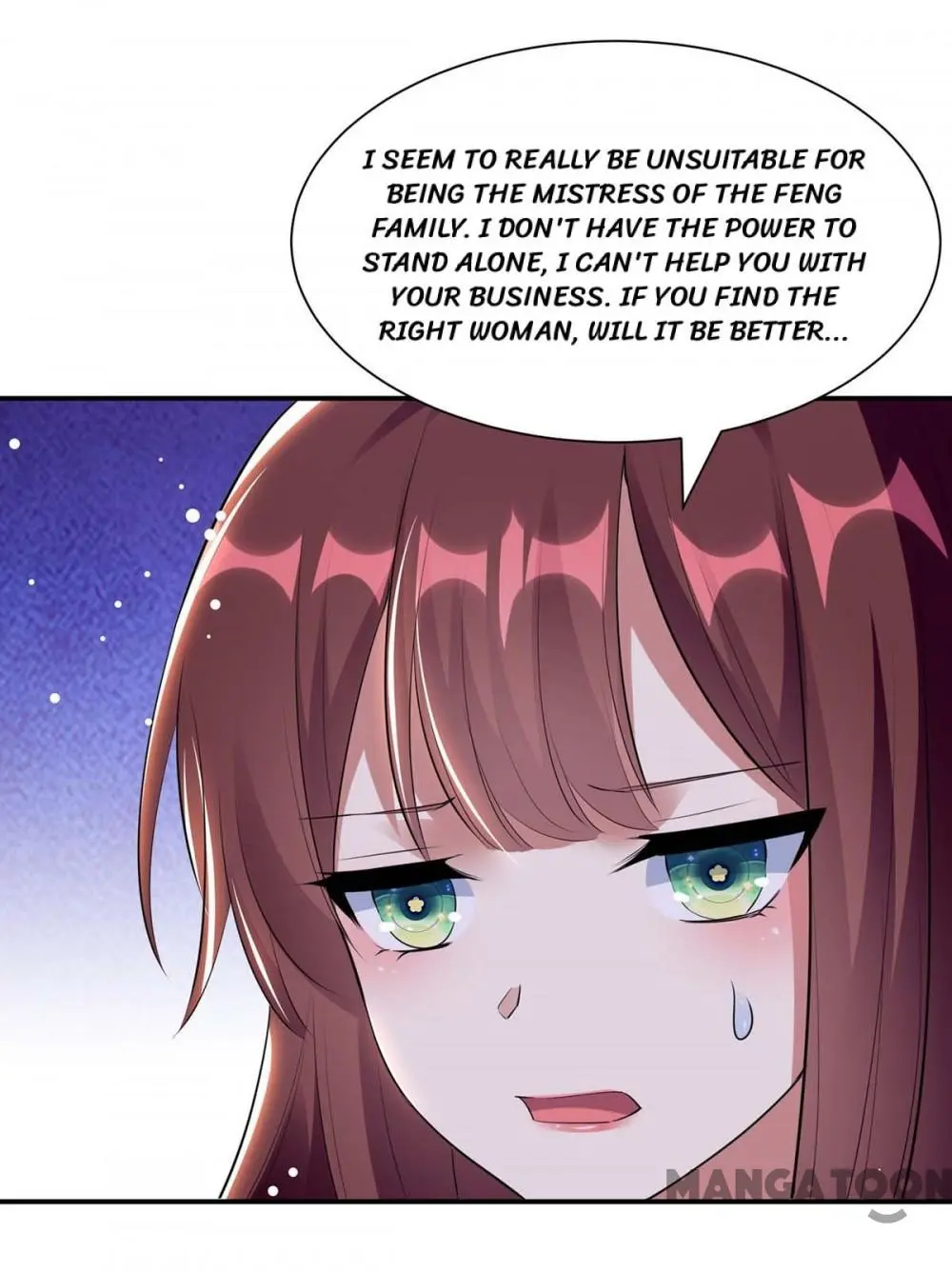 Genius cool treasure: President’s wife is too powerful Chapter 168 - page 19