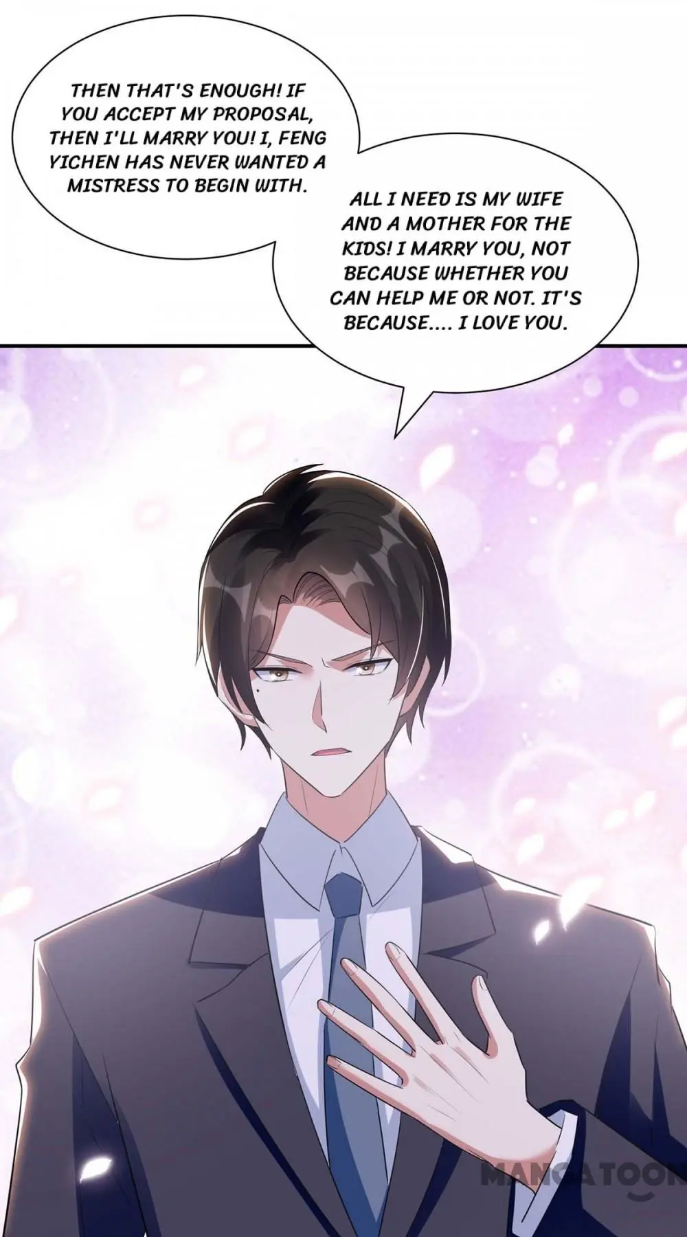 Genius cool treasure: President’s wife is too powerful Chapter 168 - page 23