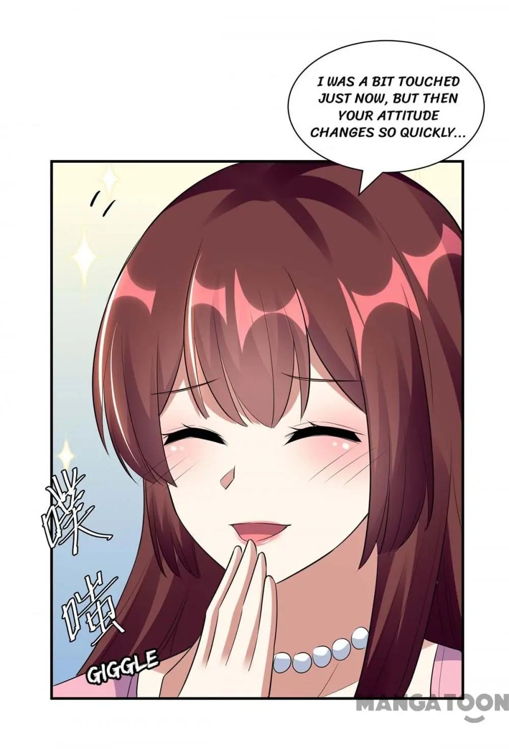 Genius cool treasure: President’s wife is too powerful Chapter 168 - page 27